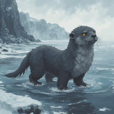 Canidae Serzenmorn